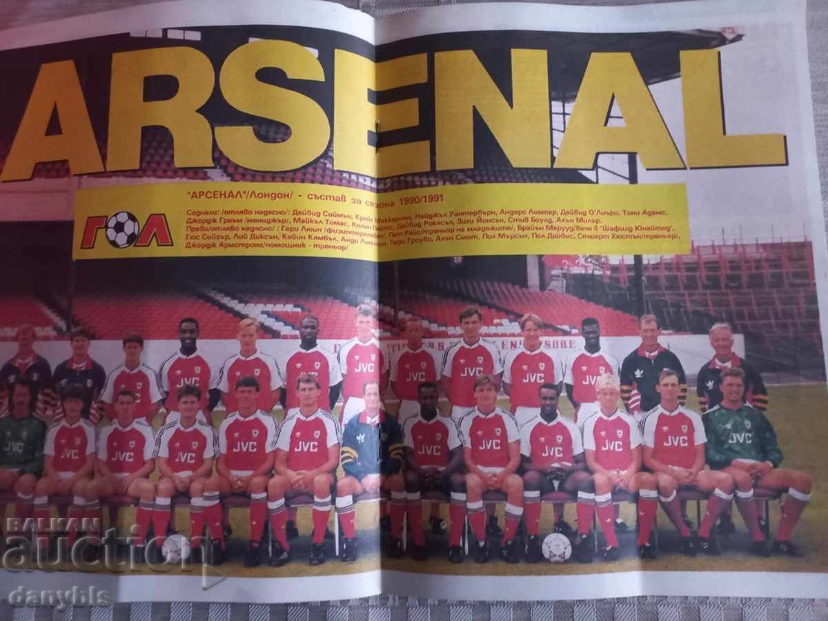 Revista GOL - 7