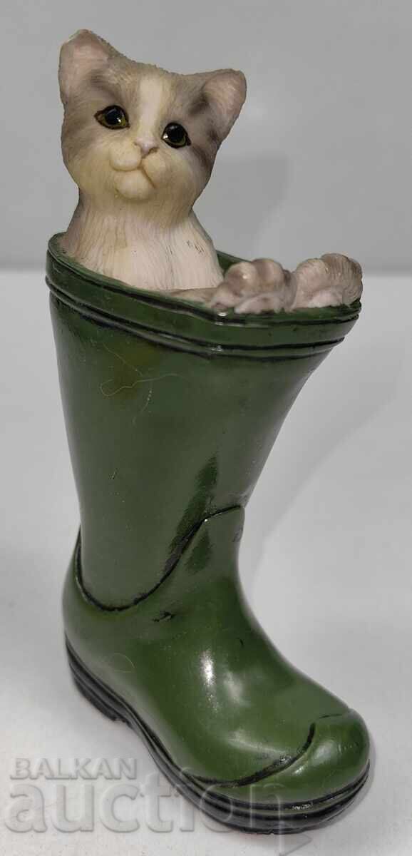 FIGURINĂ LEONARDO FIGURINĂ LEONARDO