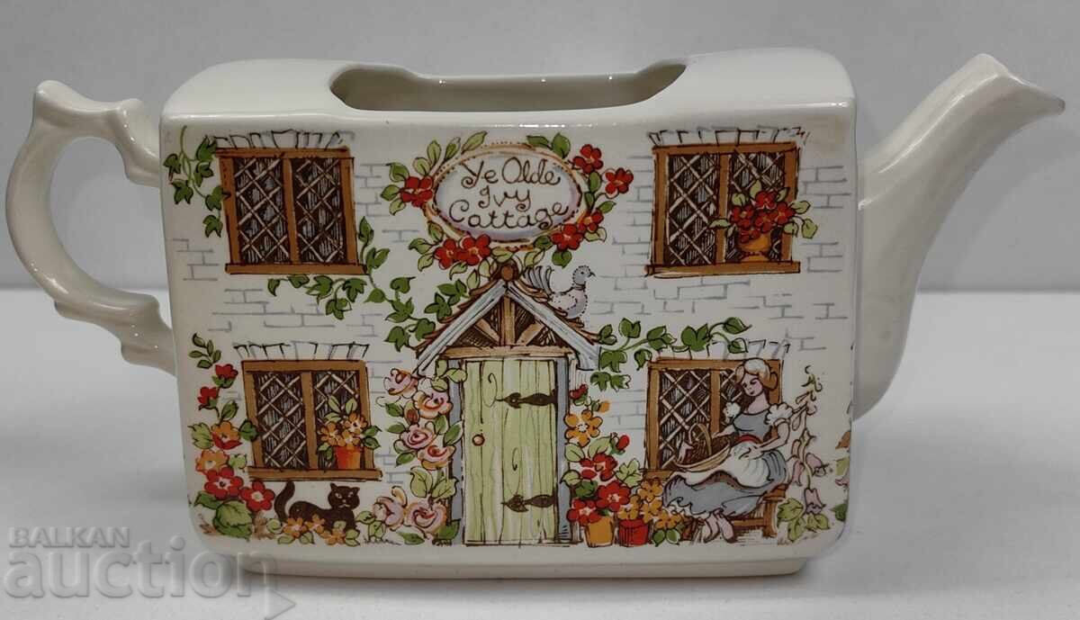 ΠΟΡΣΕΛΑΝΙΝΗ ΤΣΑΓΙΕΡΑ ΛΕΙΠΕΙ ΤΟ ΚΑΠΑΚΙ με τιμή € 6.00 | 11.73 BGN ΠΟΡΣΕΛΑΝΙΝΗ ΤΣΑΓΙΕΡΑ ΛΕΙΠΕΙ ΤΟ ΚΑΠΑΚΙ με τιμή € 6.00 | 11.73 BGN