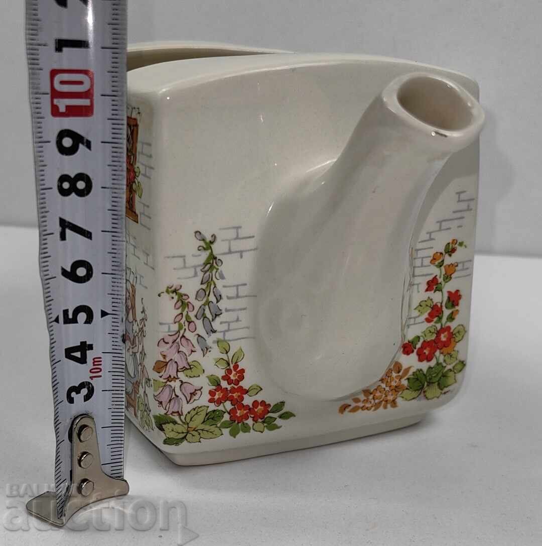 Δημοπρασία ΠΟΡΣΕΛΑΝΙΝΗ ΤΣΑΓΙΕΡΑ ΛΕΙΠΕΙ ΤΟ ΚΑΠΑΚΙ Δημοπρασία ΠΟΡΣΕΛΑΝΙΝΗ ΤΣΑΓΙΕΡΑ ΛΕΙΠΕΙ ΤΟ ΚΑΠΑΚΙ