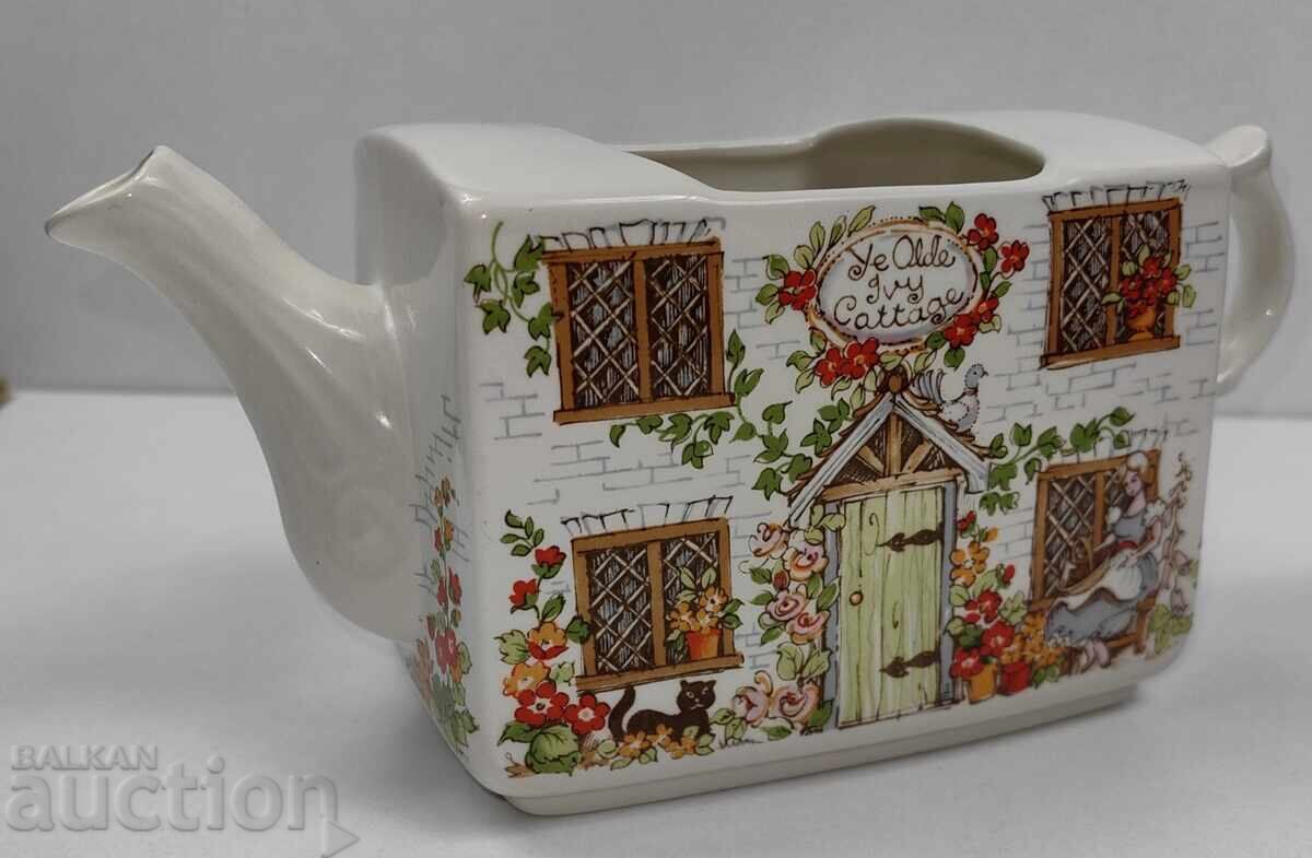 Παράδοση ΠΟΡΣΕΛΑΝΙΝΗ ΤΣΑΓΙΕΡΑ ΛΕΙΠΕΙ ΤΟ ΚΑΠΑΚΙ Παράδοση ΠΟΡΣΕΛΑΝΙΝΗ ΤΣΑΓΙΕΡΑ ΛΕΙΠΕΙ ΤΟ ΚΑΠΑΚΙ