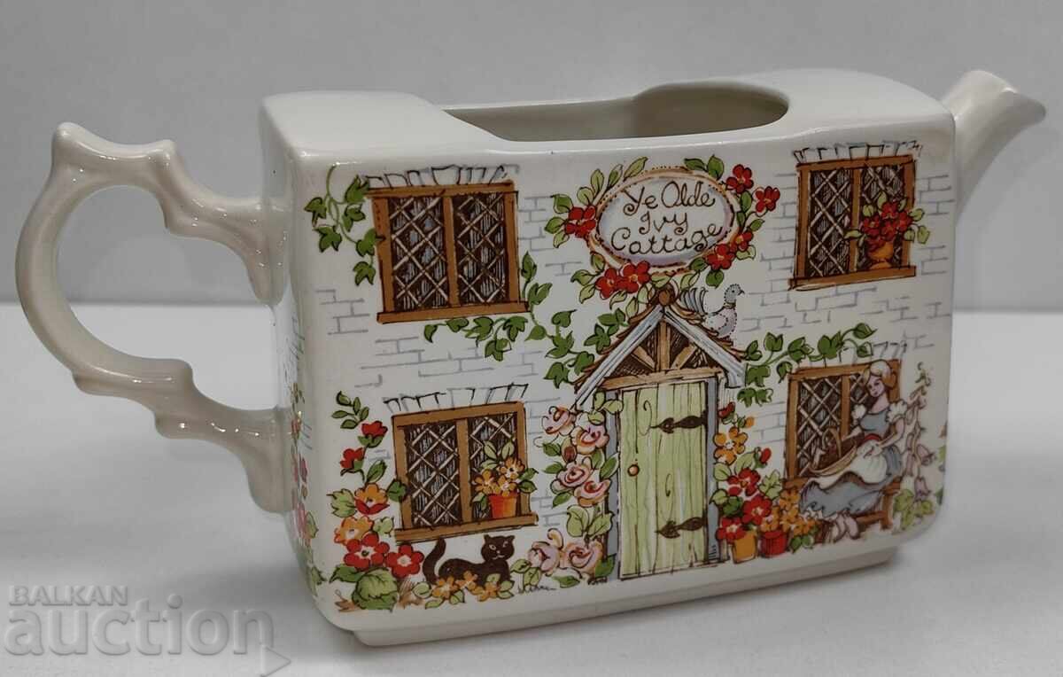 ΠΟΡΣΕΛΑΝΙΝΗ ΤΣΑΓΙΕΡΑ ΛΕΙΠΕΙ ΤΟ ΚΑΠΑΚΙ ΠΟΡΣΕΛΑΝΙΝΗ ΤΣΑΓΙΕΡΑ ΛΕΙΠΕΙ ΤΟ ΚΑΠΑΚΙ