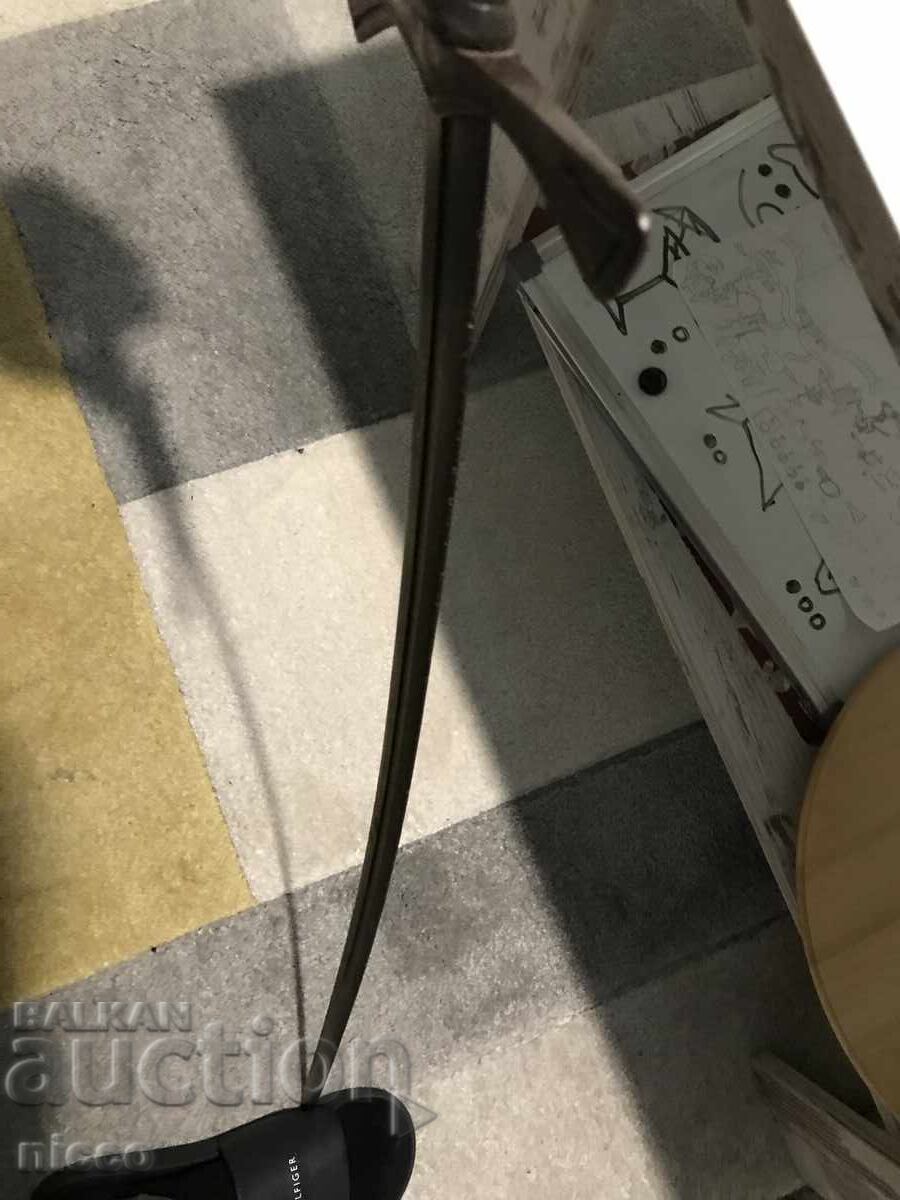 Sabie de antrenament de calitate - 7