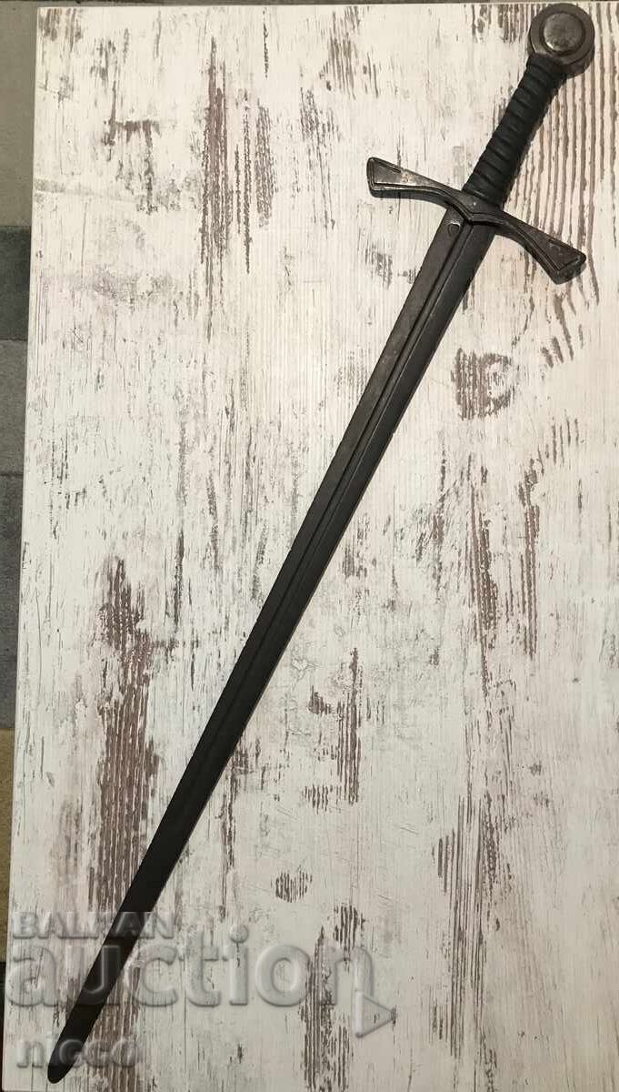 Sabie de antrenament de calitate