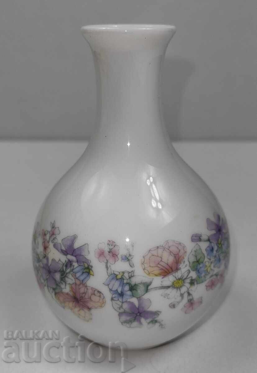 Παράδοση ΠΟΡΣΕΛΑΝΙΝΟ ΒΑΖΟ ΒΑΖΑΚΙ