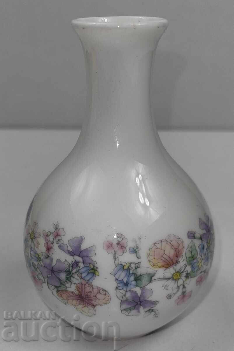 ΠΟΡΣΕΛΑΝΙΝΟ ΒΑΖΟ ΒΑΖΑΚΙ - 5