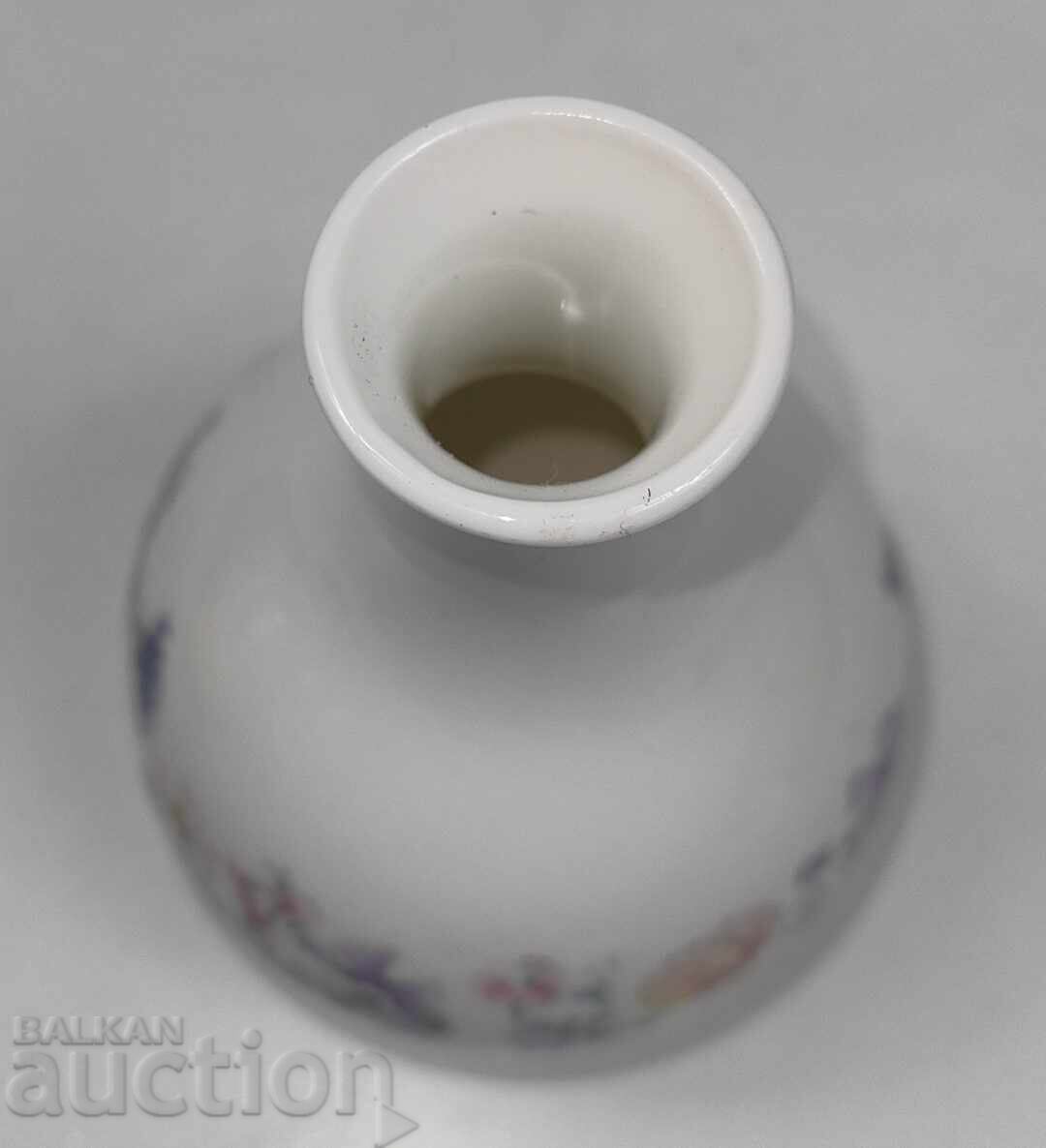 ΠΟΡΣΕΛΑΝΙΝΟ ΒΑΖΟ ΒΑΖΑΚΙ - 6