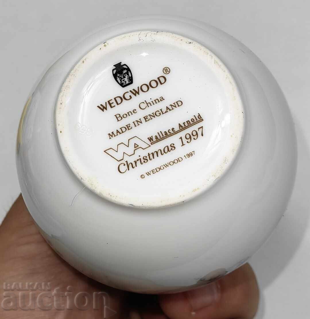 ΠΟΡΣΕΛΑΝΙΝΟ ΒΑΖΟ ΒΑΖΑΚΙ - 7