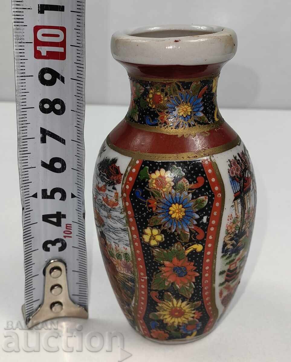 ΠΟΡΣΕΛΑΝΙΝΟ ΒΑΖΟ ΒΑΖΑΚΙ με τιμή € 6.00 | 11.73 BGN