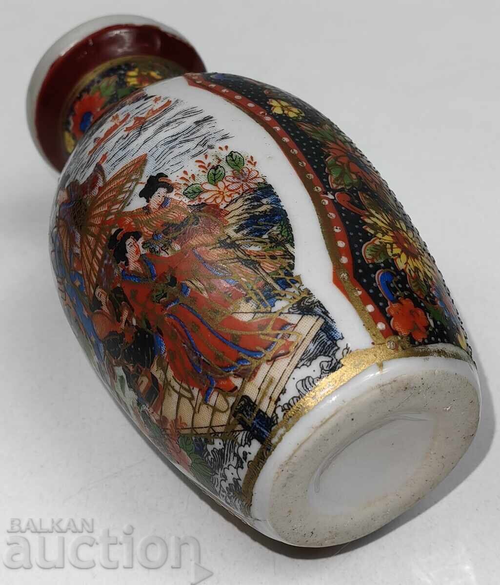 ΠΟΡΣΕΛΑΝΙΝΟ ΒΑΖΟ ΒΑΖΑΚΙ - 6