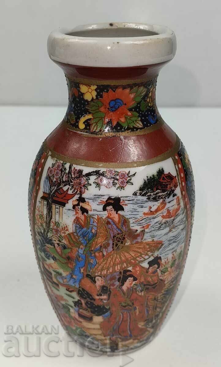 ΠΟΡΣΕΛΑΝΙΝΟ ΒΑΖΟ ΒΑΖΑΚΙ