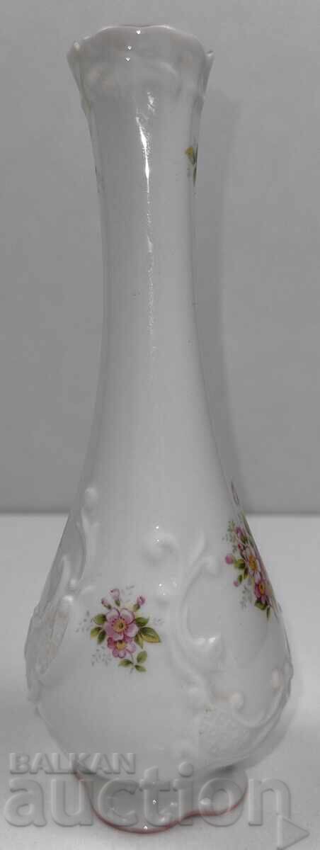 PORCELAIN VASE SMALL VASE