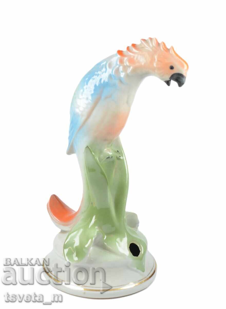 Lampă din porțelan anii '50 Bulgaria - corp cu preț € 30.00 | 58.67 BGN