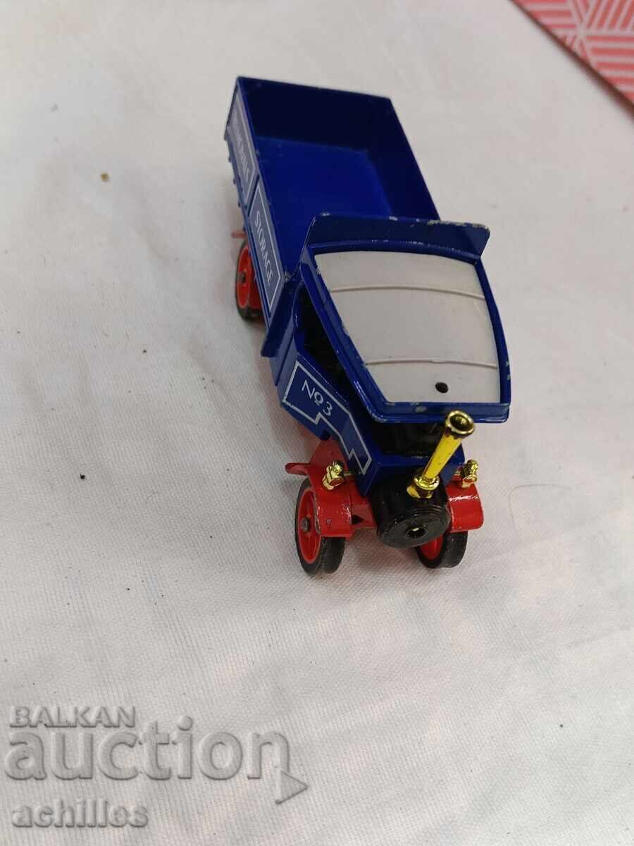 Αυτοκινητάκι Matchbox αγγλικό με τιμή € 8.00 | 15.65 BGN