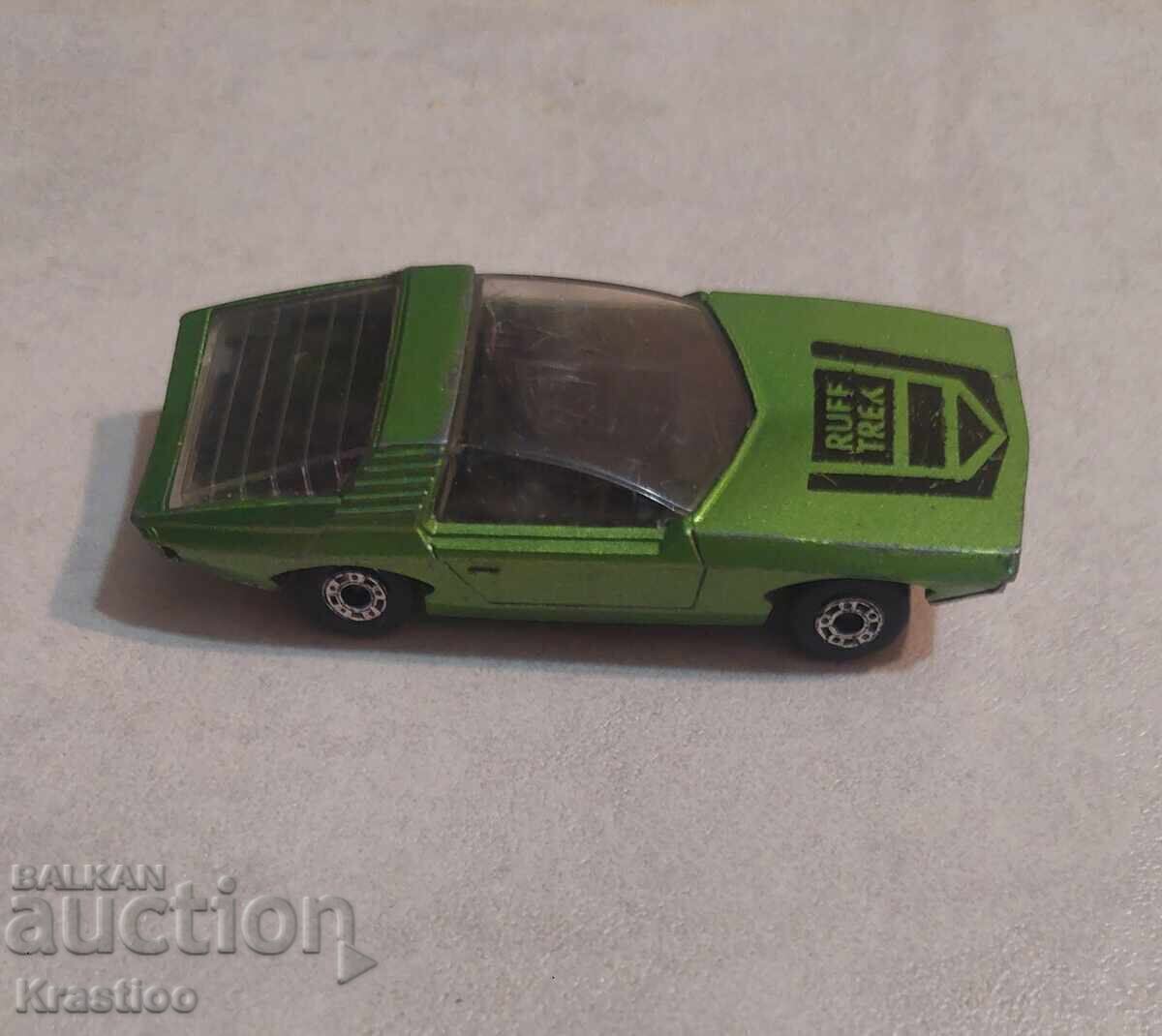 Количка MATCHBOX N40 VAUXHALL GUILDSMAN България - 5
