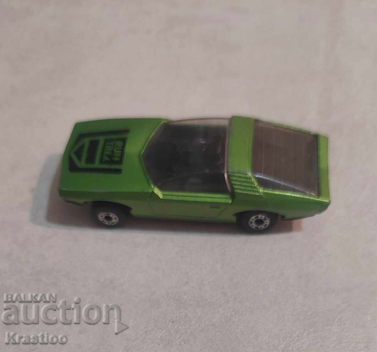 Количка MATCHBOX N40 VAUXHALL GUILDSMAN България - 6