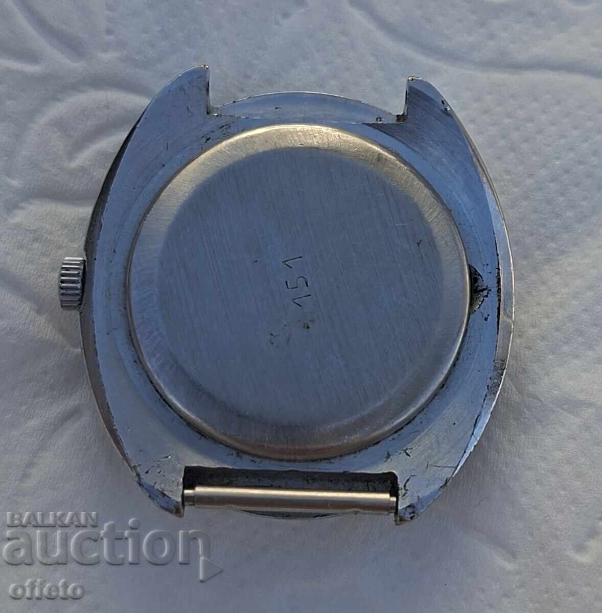 Παράδοση Ο ΠΥΡΑΥΛΟΣ ΛΕΙΤΟΥΡΓΕΙ