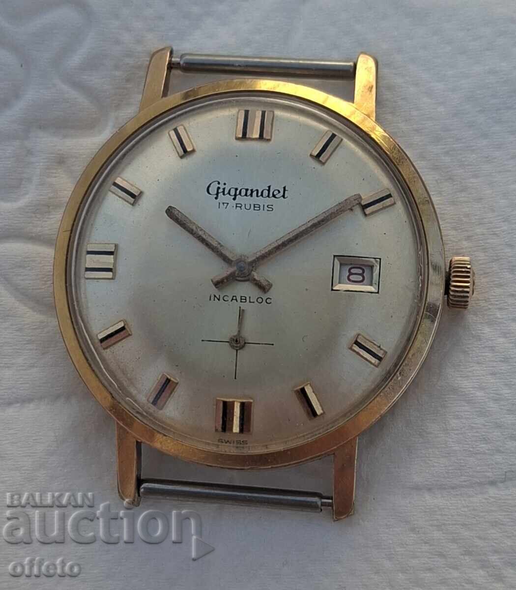 SWISS MADE WORKS with price € 26.00 | 50.85 BGN