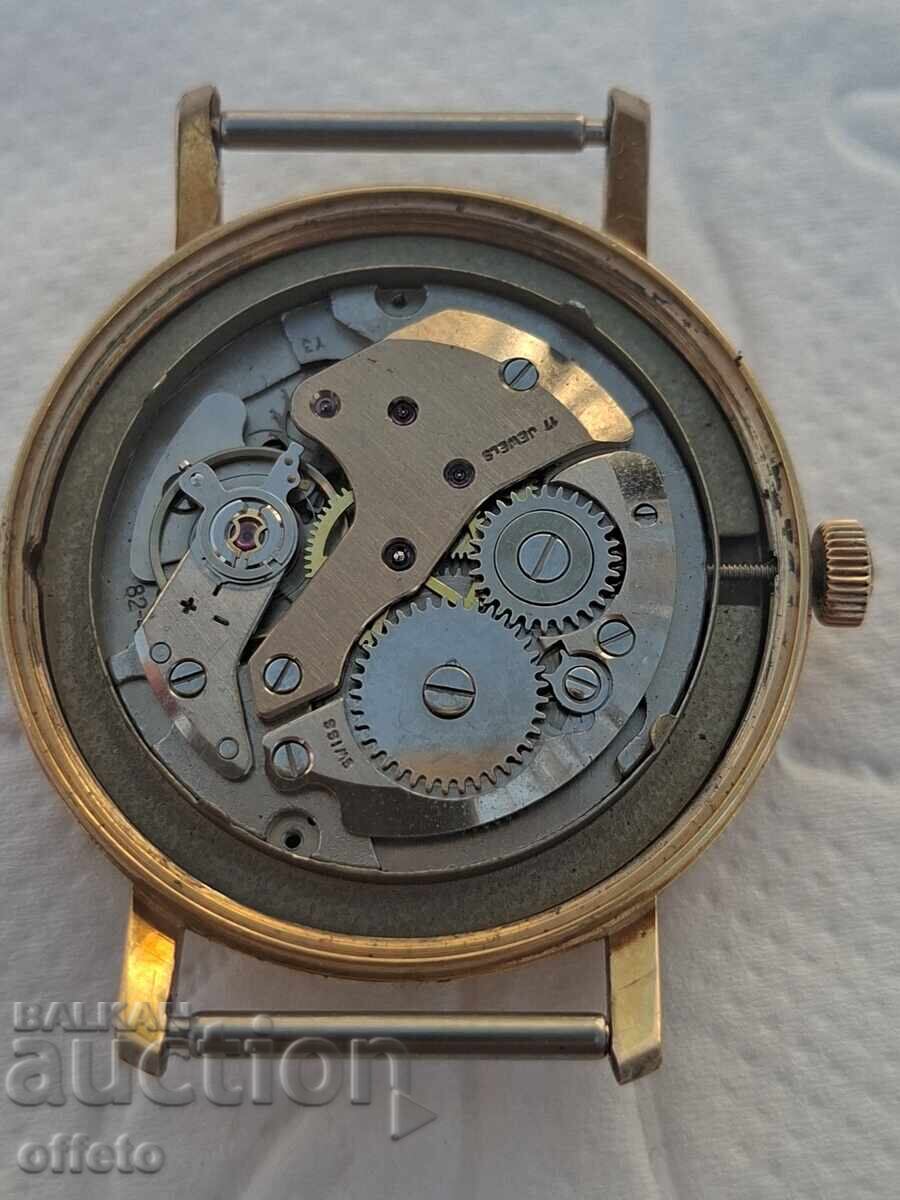 SWISS MADE WORKS - 6