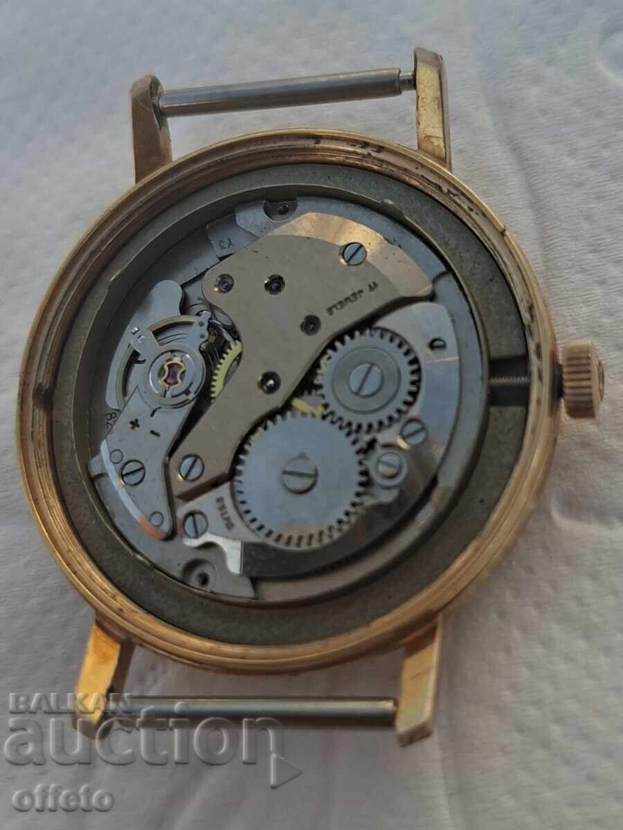 SWISS MADE WORKS - 7