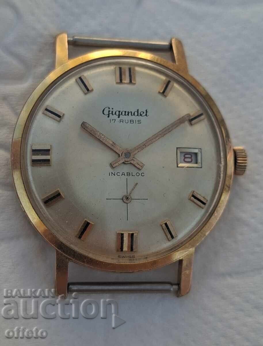 SWISS MADE WORKS