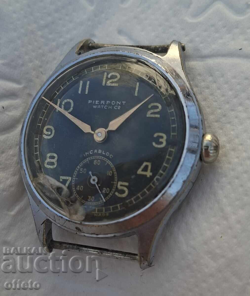 Auction  SWISS MADE WORKS