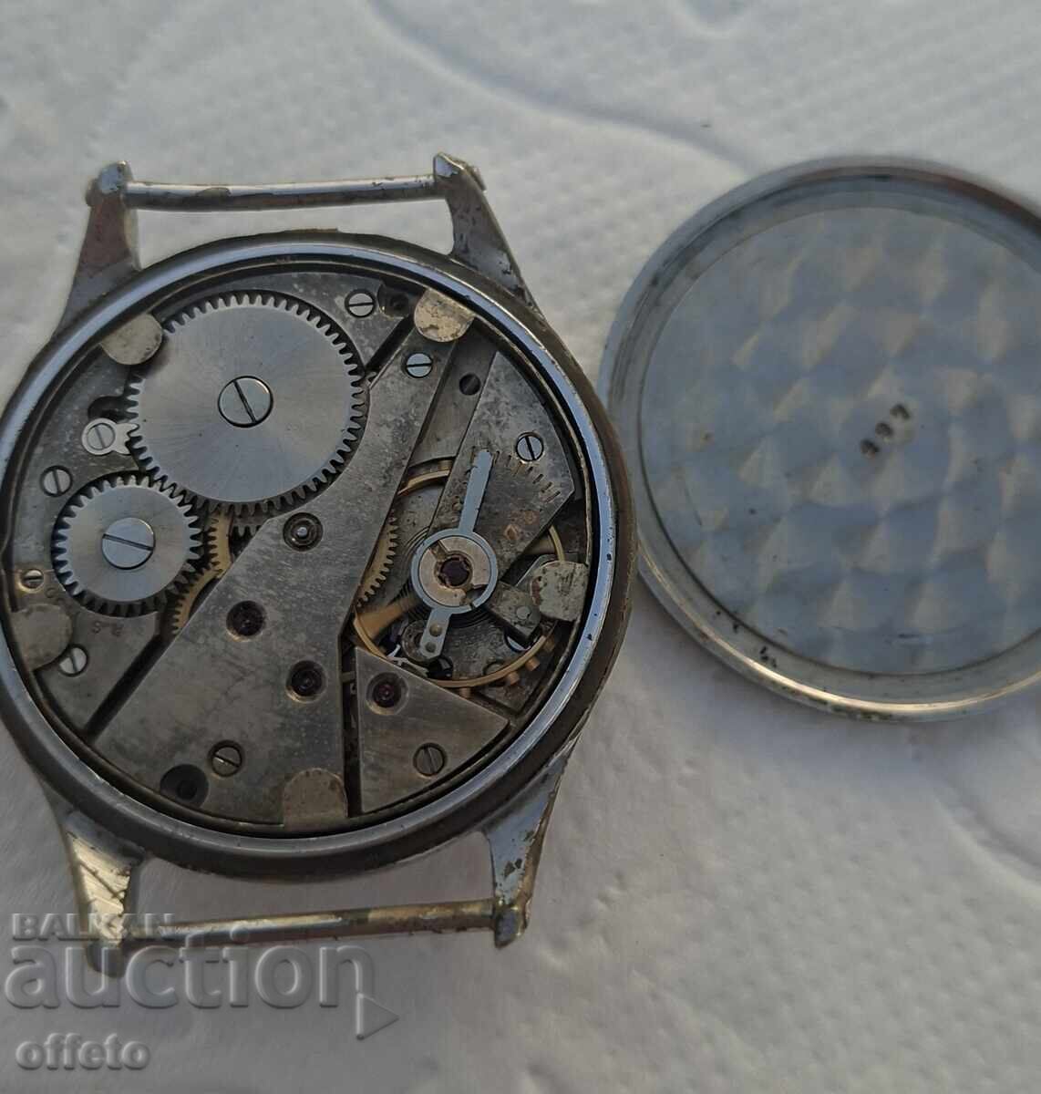 SWISS MADE WORKS - 6