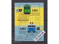 Public transport BN-5754**