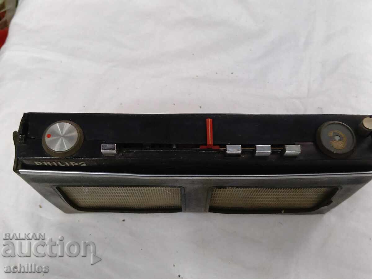 Tranzistor Philips cu preț € 10.00 | 19.56 BGN