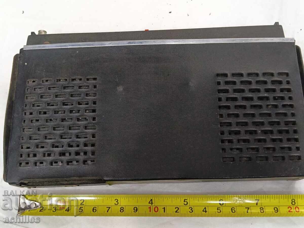Livrarea Tranzistor Philips