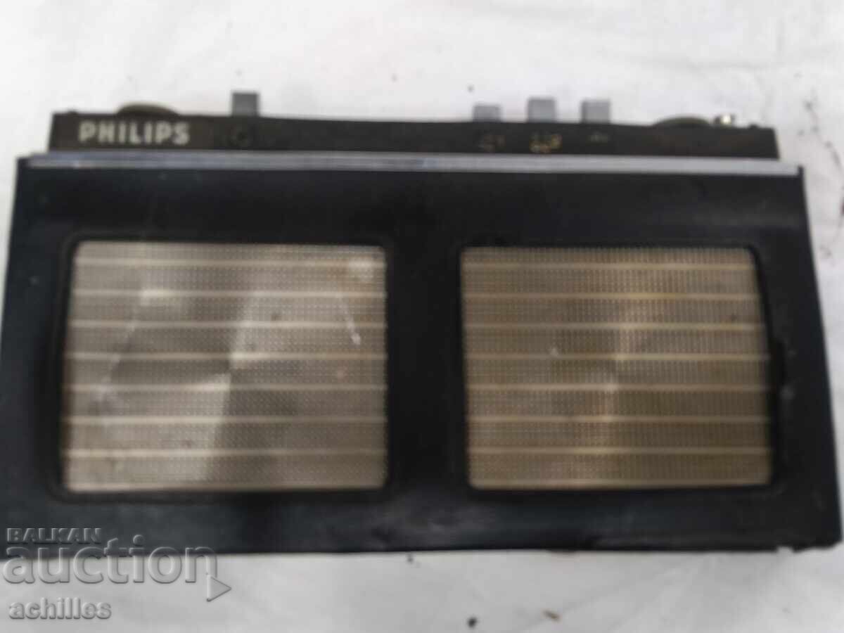 Tranzistor Philips