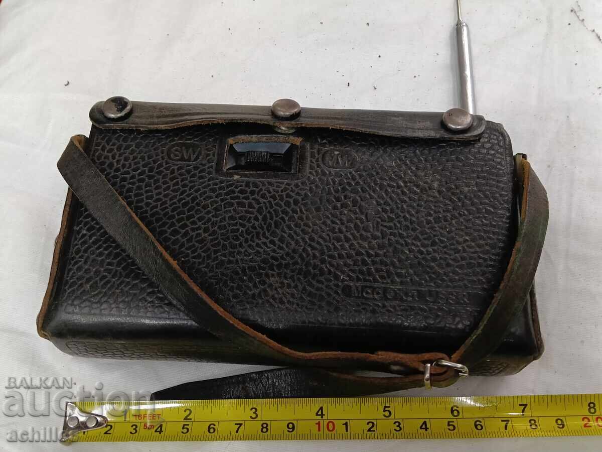 Quartz 402 Transistor - 5 Quartz 402 Transistor - 5