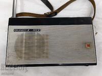 Tranzistor Quartz 402