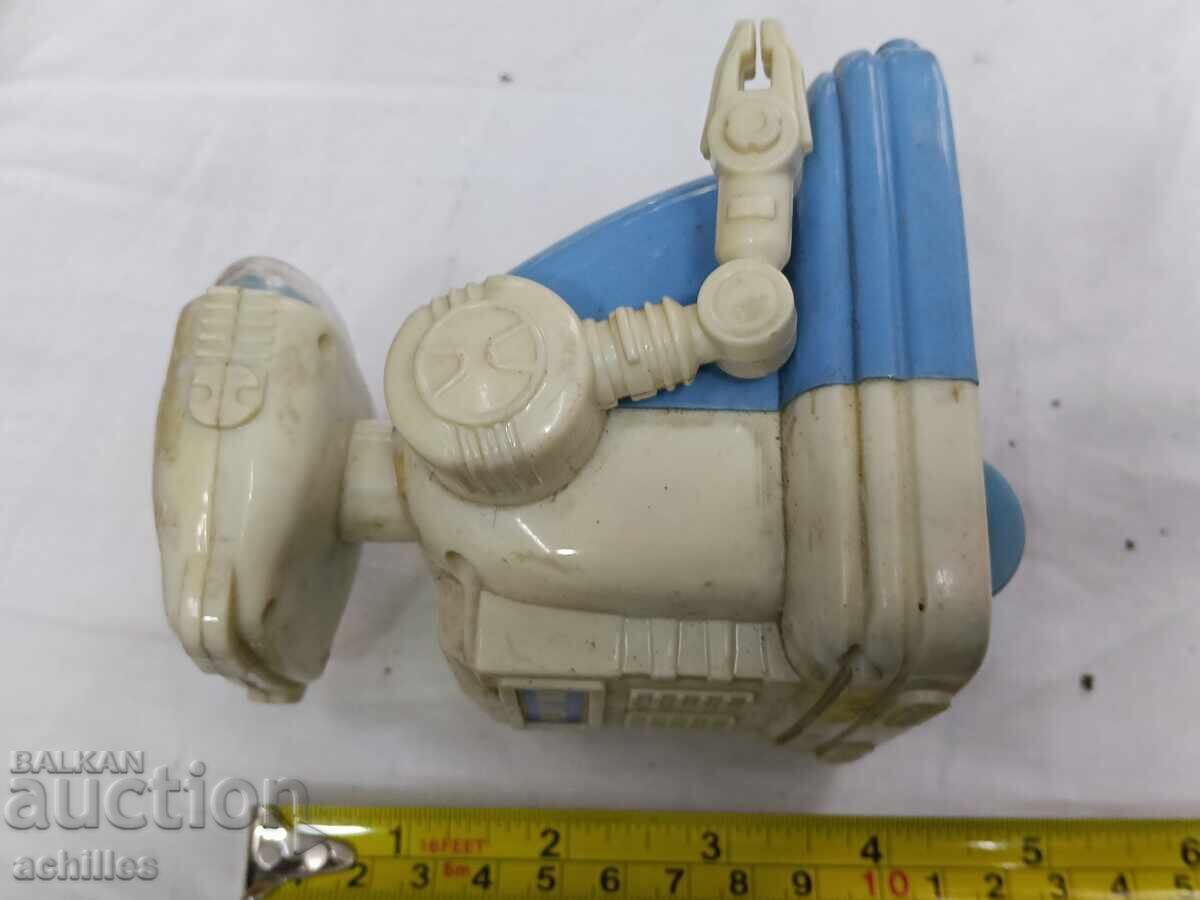 Детска играчка робот - 6