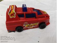 Περιπατητής