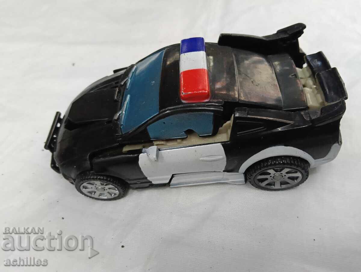 Auction  Stroller