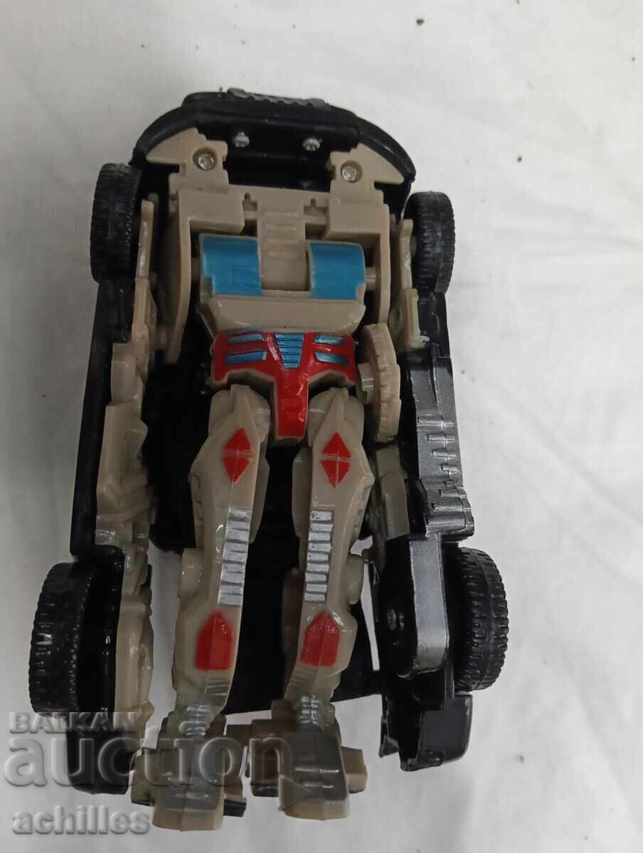 Delivery of Stroller
