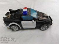 Περιπατητής