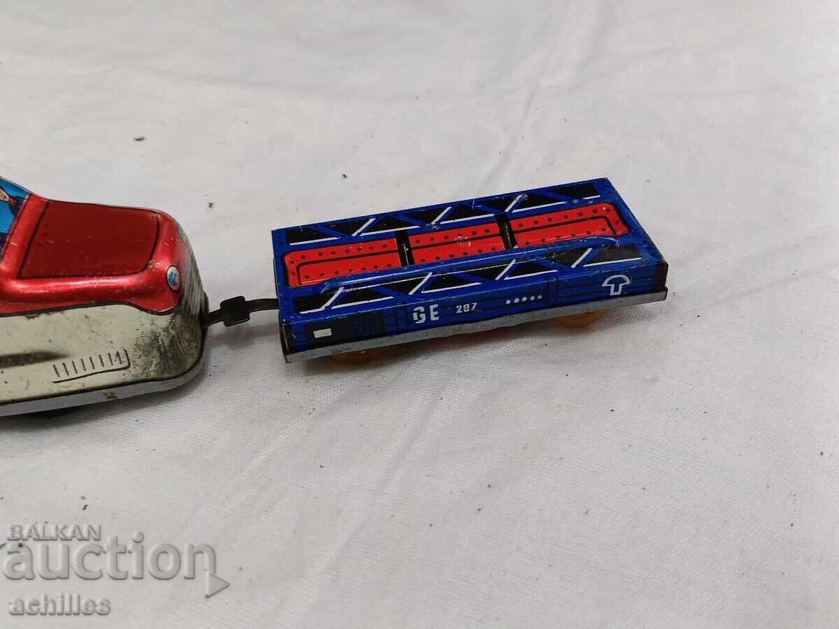 Auction  Children's Train
