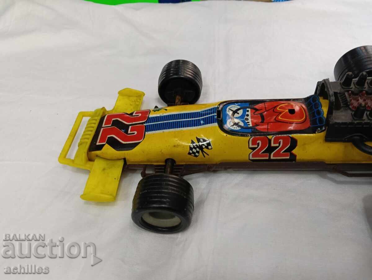 Auction  Stroller