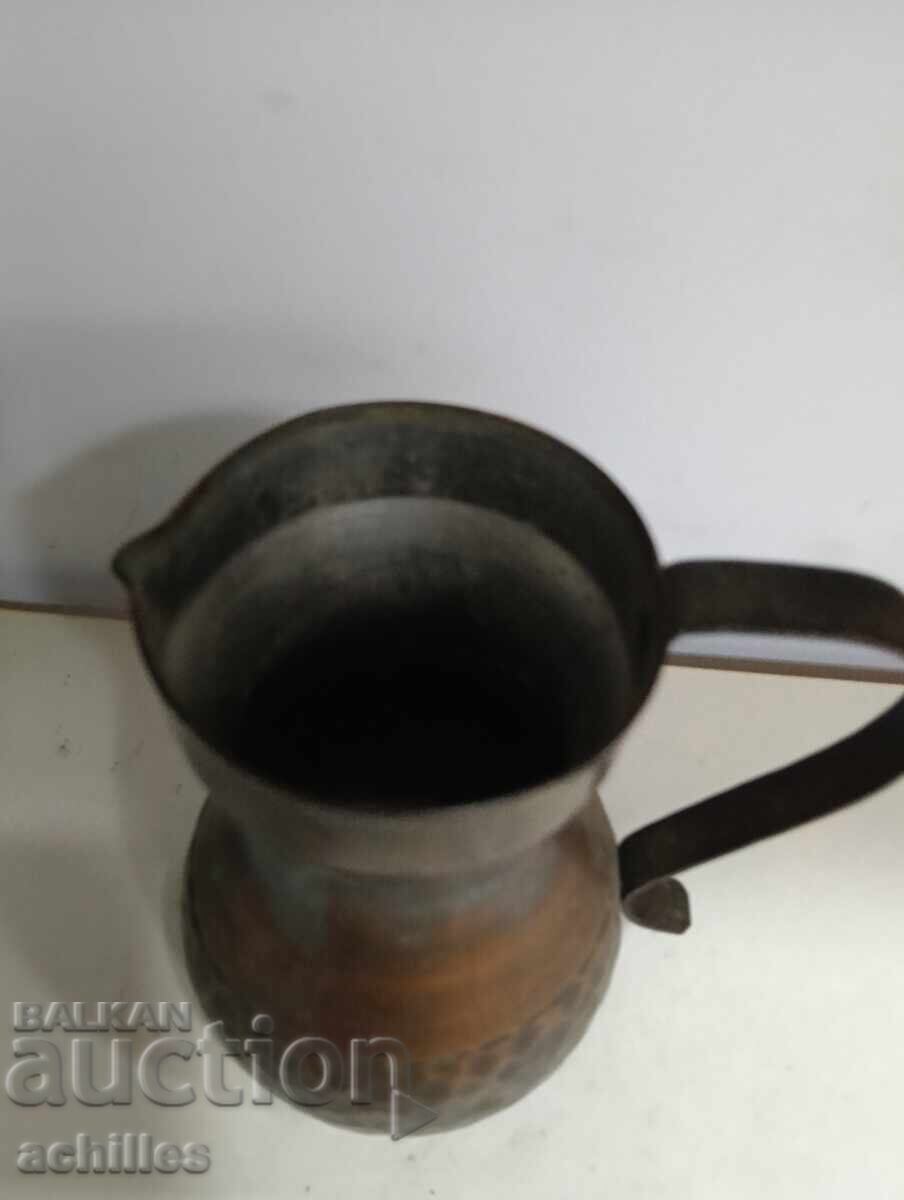 ulcior de cupru cu preț € 8.00 | 15.65 BGN