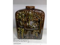 Κεραμικό βάζο από τον Στογιάν Βένεφ