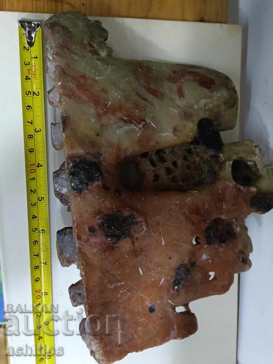 Σύνθεση από στεatίτη - 5