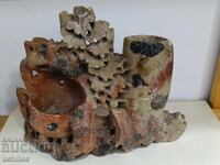 Композиция от сапунен камък