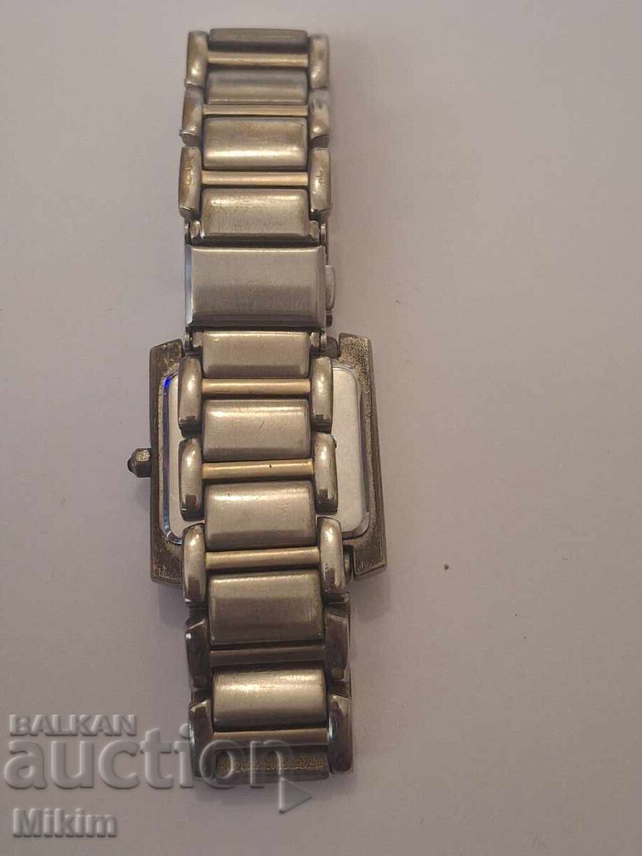 Licitație Ceas Cartier