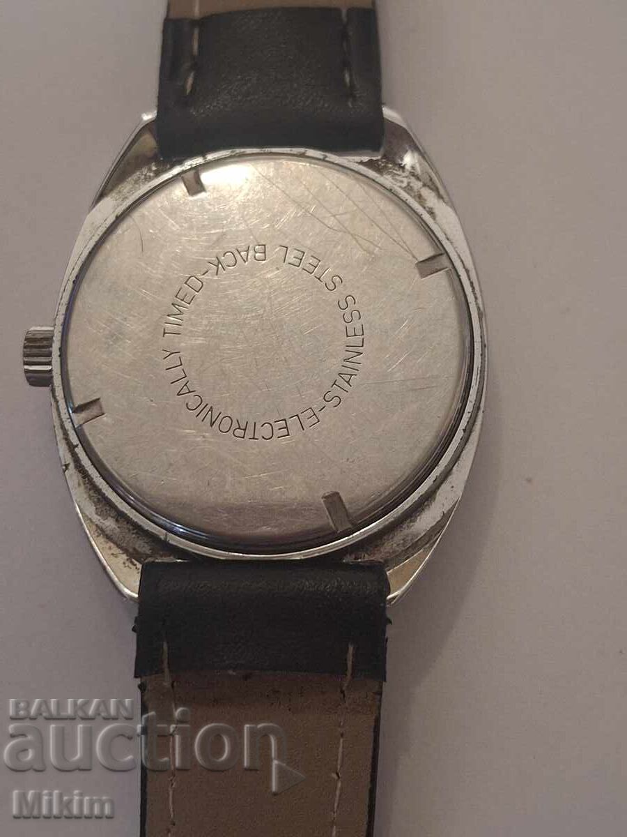 Ceas Anker cu preț € 0.01 | 0.02 BGN Ceas Anker cu preț € 0.01 | 0.02 BGN