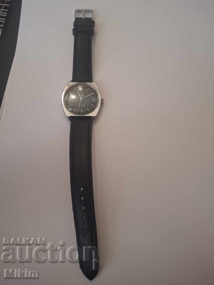 Licitație Ceas Anker Licitație Ceas Anker