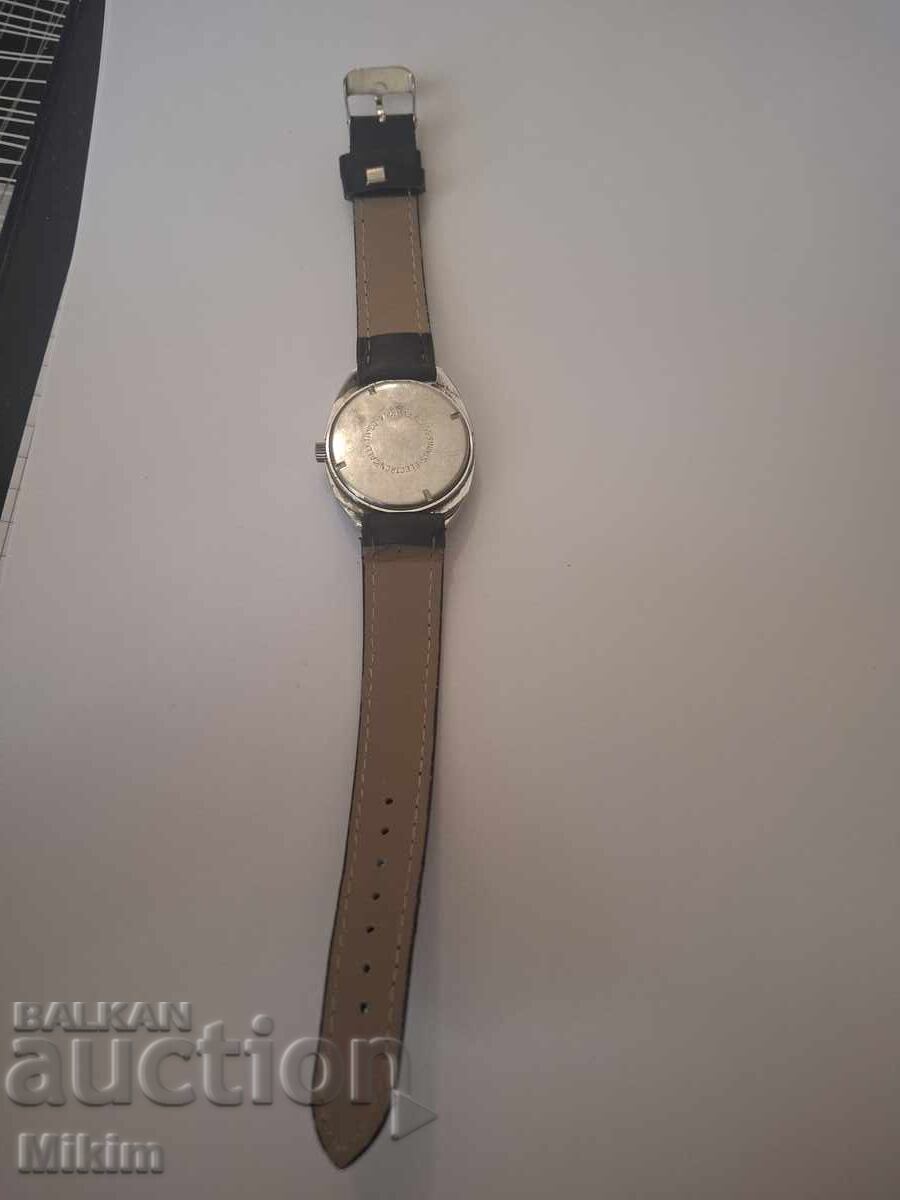 Livrarea Ceas Anker Livrarea Ceas Anker