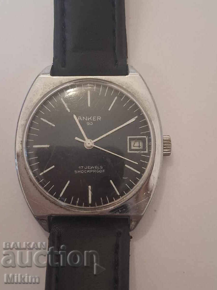 Ceas Anker Ceas Anker
