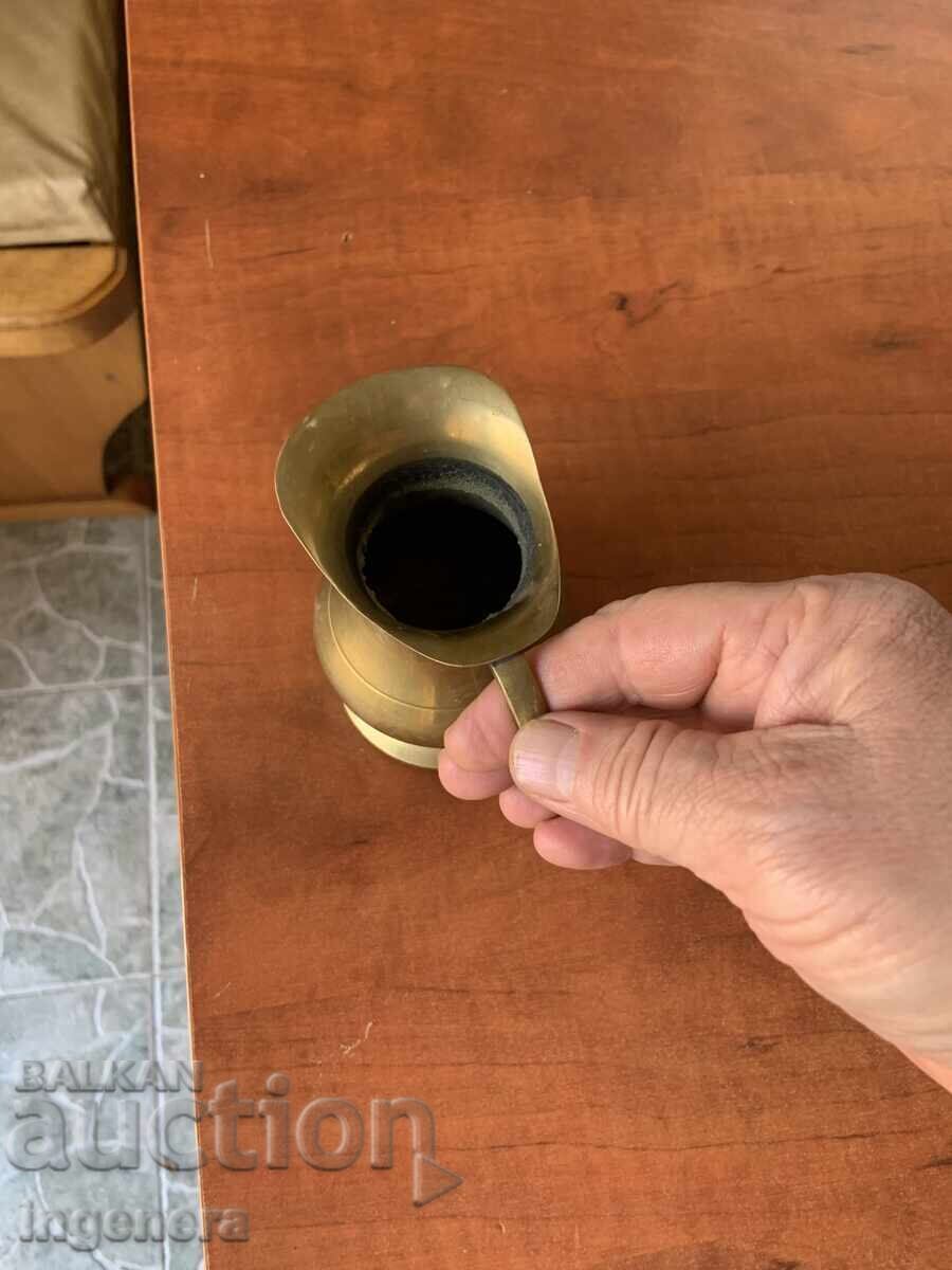 ΚΑΝΑ ΚΑΝΑΤΑ ΠΑΛΑΙΑ ΜΠΡΟΥΤΖΟΣ ΟΡΕΙΧΑΛΚΟΣ - 182 ΓΡΑΜΜΑΡΙΑ - 5